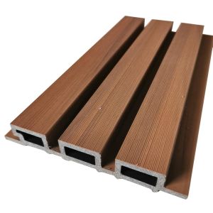 170mmX26mm Co Extrusion Wall Cladding