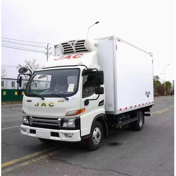 High Quality Hot Selling Refrigerated Truck Truck Truck, Trailer Body Panel, Refrigerated Truck Body