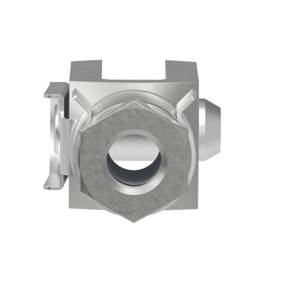 Festo Rod Clevis SG-M6 3110 Piston Rod Attachments Female thread M6