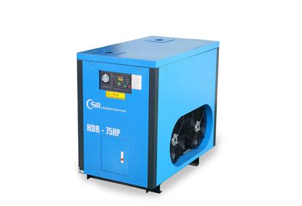 Cheap High Temp Refrigerated Compressed Air Dryer for sale