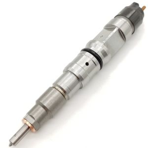 Quality High Quality New Diesel Fuel Injector 0445120415 wholesale