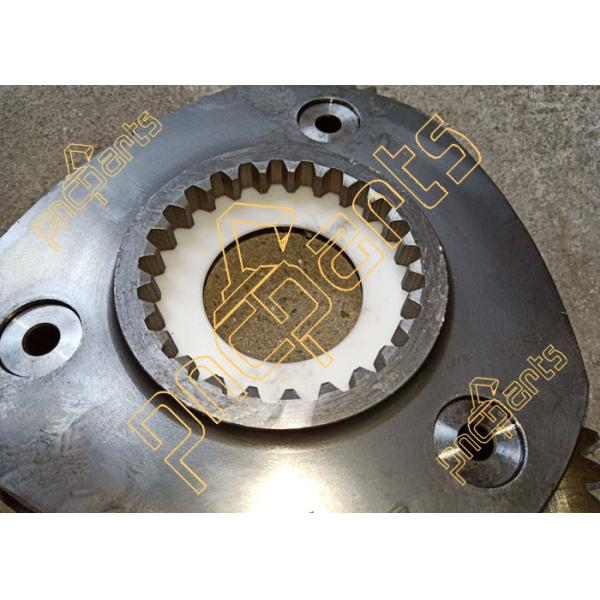 2050691 Travel Device 1st Carrier Assy Hitachi ZX200 3 Hydraulic Gear Parts 2050691 Travel Device 1st Carrier Assy Hitachi ZX200 3 Hydraulic Gear Parts