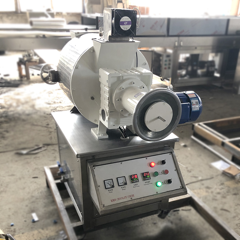 Stainless Steel 304 Chocolate Refiner Machine 50L 1000l Conche Chocolate Machine