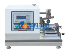 Quality Footwear Upper / Gloves / Leather Footwear Tester Cut Resistance wholesale