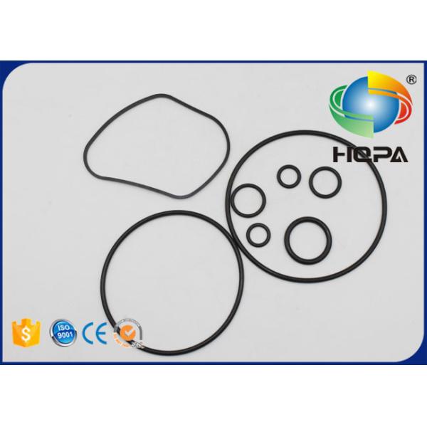 719212KT Hydraulic Gear Pump Seal Kit For Doosan SOLAR 225LC-V