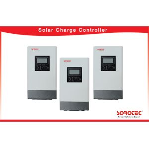 Quality Energy Saving MPPT Solar Controller / Solar Charge Controller wholesale