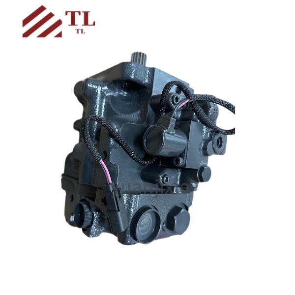 708-1T-00410 708-1T-00421 708-1T-00440 Hydraulic Pump for D275A D275AX Bulldozer Fan Pump