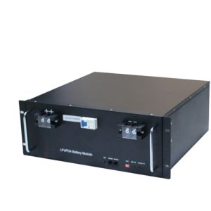 Quality Waterproof 48V 150Ah Lithium Ion Battery For Telecom Towers wholesale