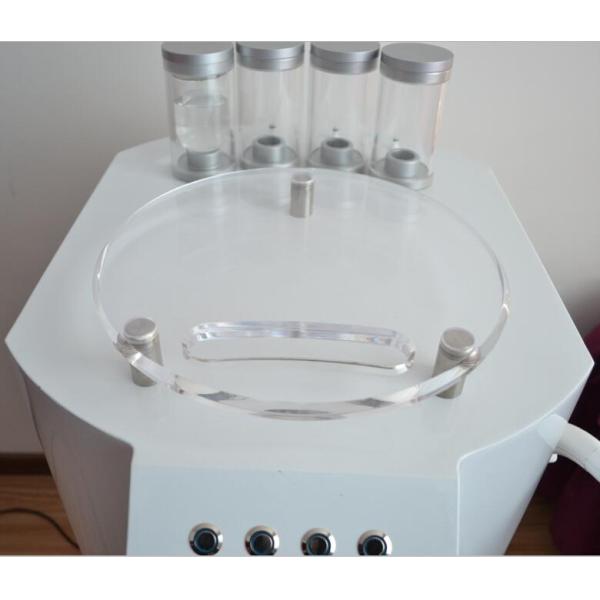 W2 Almighty Water Oxygen Hydra Peeling System