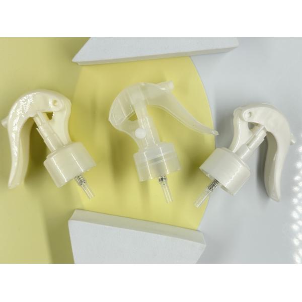 Plastic Mini Trigger Sprayer Fine Mist Sprayer 24/410 28/410 for Household Cleaning