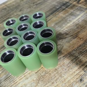 Buy cheap Kouya Precision Pressing Rubber-Coated Roll from wholesalers