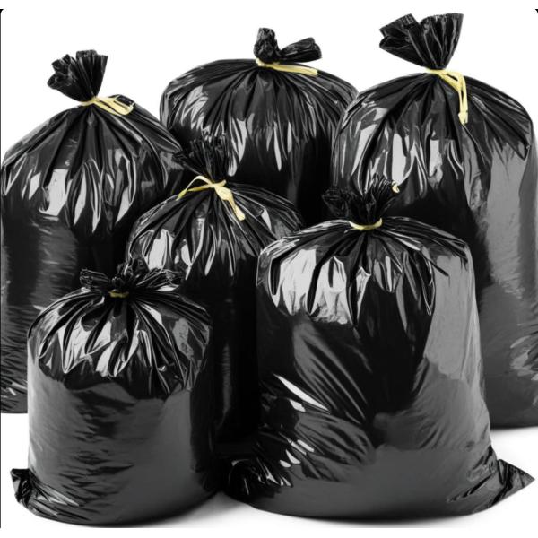 Polyethylene Color Concentrate Black Masterbatch For Plastic Bag Films
