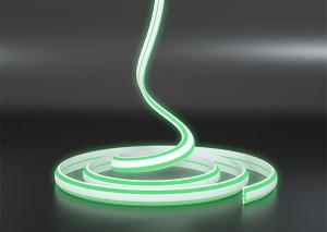 Quality 18x5mm Neon Light Strips Waterproof Silicon Gel Flexible Strip Light wholesale
