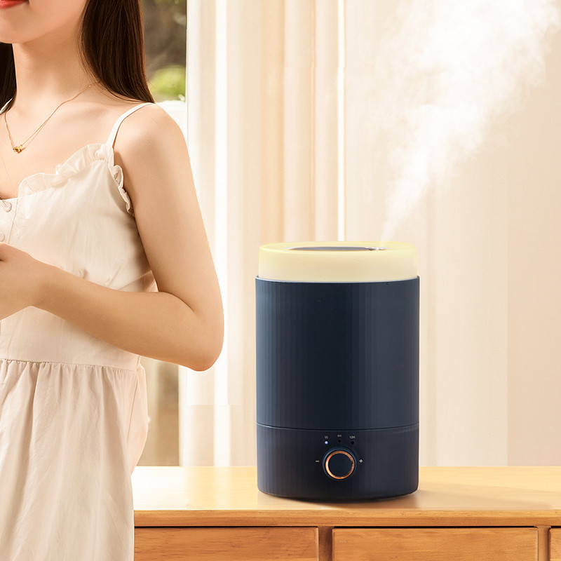 Quality 2L Ultrasonic Aromatherapy Diffuser with Timer Aroma Diffuser wholesale