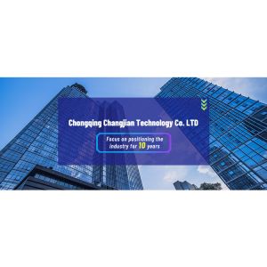 Chongqing Changjian Technology Co., Ltd.