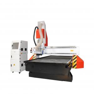 Quality 1325 Automatic 3D Wood Carving CNC Router Engraving 1500*3000mm wholesale