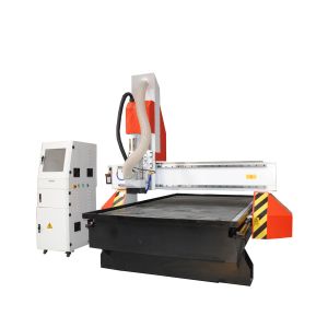 Quality Marble Stone CNC Router Machine 50HZ Granite Carving CNC Machine wholesale