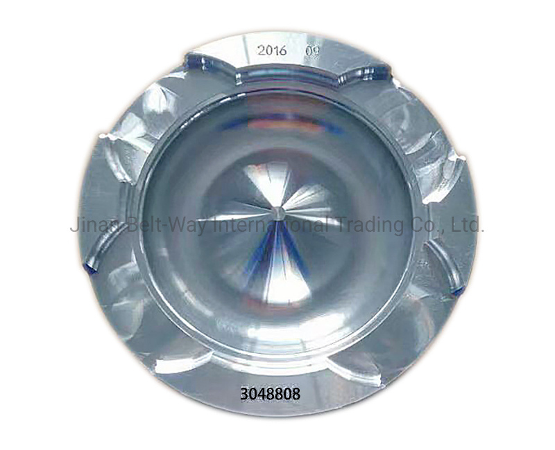 Auto Parts Cummins Diesel Engine Nta855 Piston 3048808