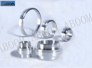 Quality Cryogenic Transition Joint Of Aluminum Stainless Steel Bimetallic Clad wholesale