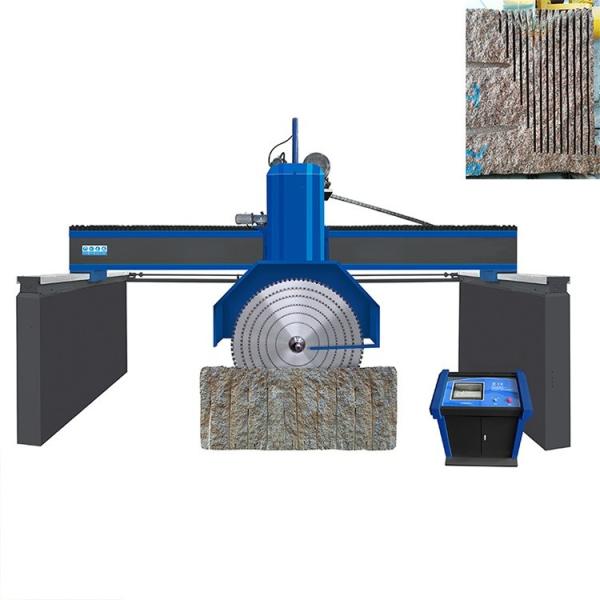 China Multi Blades Block Cutting Machine on sale