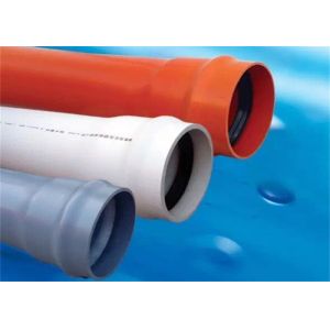 Dual Screw 50mm Pvc Pipe Extrusion Machine