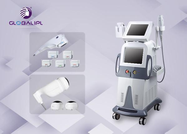 Loss Weight High Intensity Focused Ultrasound Ultrashape Liposonix HIFU Slimming