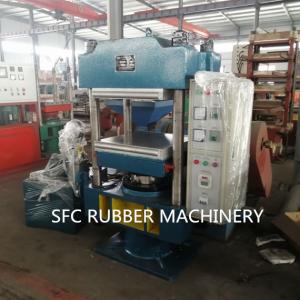 Quality Vertical Rubber Vulcanization Press Rubber Oil Seals Making wholesale