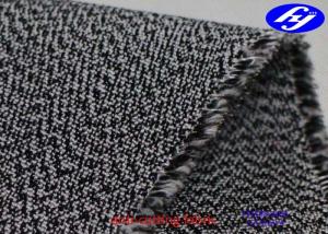Quality High Tensile Composited Cut Resistant Fabric / Plain Woven Slash Resistant Material wholesale