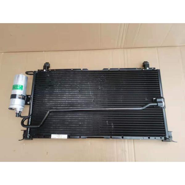 ISUZU DMAX TFR TFS Air Conditioner Condenser 8970760801 For Engine 4JA1 4JB1