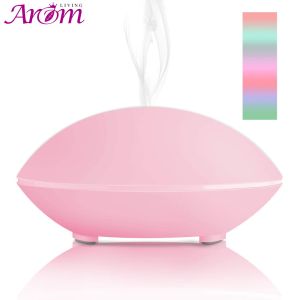 Quality 80ml Ultrasonic Cool Mist Aromatherapy Oil Diffuser wholesale