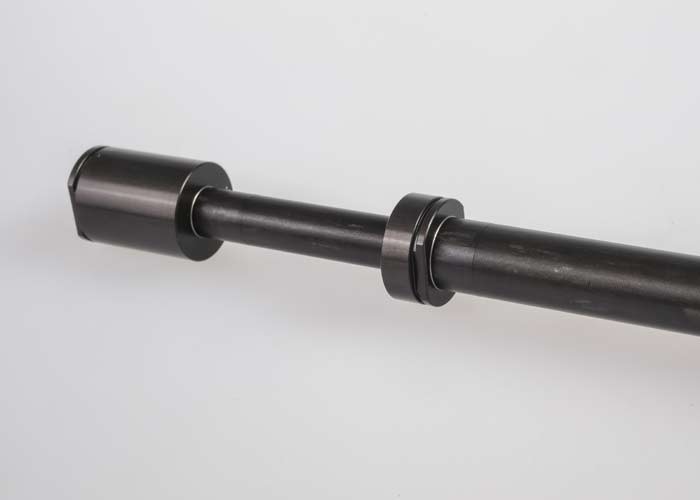 Hardware Precision Stainless Steel Shaft CamShafts / Spline Shafts / Long Shafts