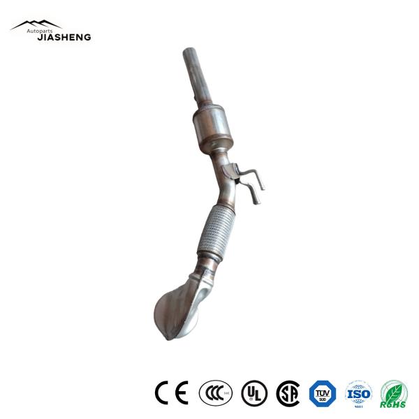 Volkswagen Passat Catalyst Car Engine Converter Suppliers Automobile Universal