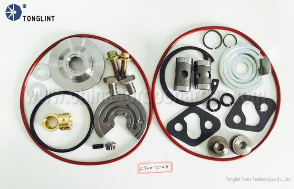Cheap Toyota Turbo Repair Kit  CT20/CT26 17201-54030 / 17201-54060 Major kit Type for sale