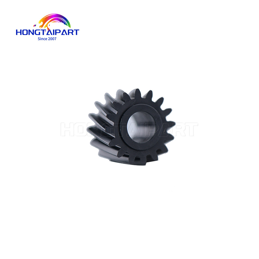 D1793536 D179-3536 Drum Gear for Ricoh MP8110 MP8120 MP8200 MP8210 MP8220 MP8100 Printer Copier Spare Parts HONGTAIPART