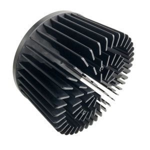 OEM / ODM Aluminium Heat Sink Manufacturers With CNC Machining