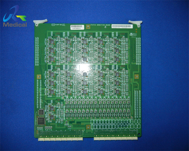 A40 PAMP 3 TO00079 Ultrasonic Board Electronics Component