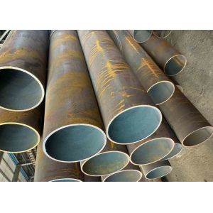 Quality carbon steel pipes wholesale