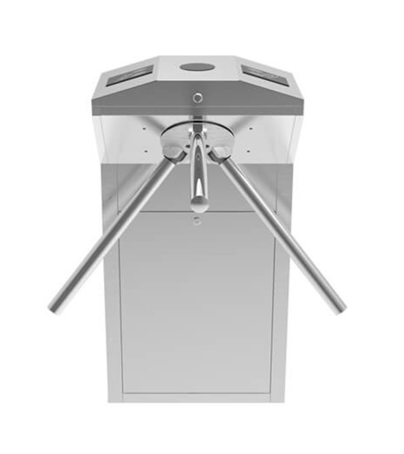 ZKTECO TS1000 Pro Fashion tripod turnstile mechanism price