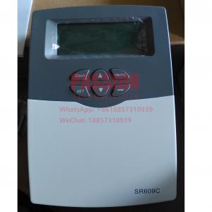China SR609C Digital Controller For Pressurized Solar Water Heater Temperature Control on sale
