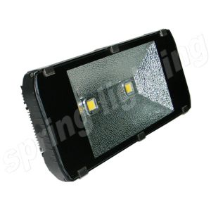 Quality 80Watt LED Floodlights Using Tunnel Lamp Stainless Steel / Aluminium wholesale