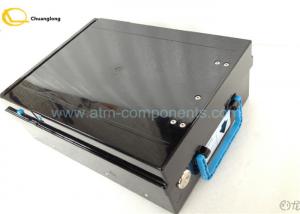 China Reject Cassette / PURGE BIN Diebold ATM Parts Square Shape 00 - 1003334 - 000E Model on sale