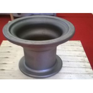 Sand Casting Farm Machinery Parts Spacer Wheel With Smooth Surface