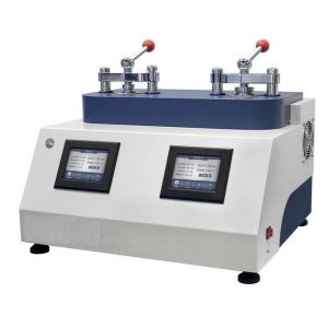 Quality Hydraulic Water Cooling Two Moulds Automatic Mounting Press iZXQ-3 wholesale