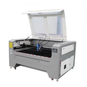 China 1.5mm Stainless Steel 15mm Wood Laser Cutting Machine with RuiDa Live Focusing System on sale