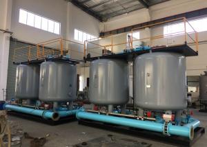 Quality Industrial VPSA Oxygen Plant Remote Monitoring System High Speed Impact wholesale