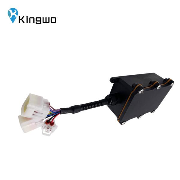 Cheap NT36H High Gain GMS Module GPS Trail Tracker Dual IP Domain Free Platform Corner Compensation for sale