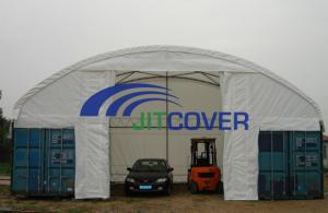 China Middle Container Storage Shelter (JIT-3620C, JIT-3640C) on sale