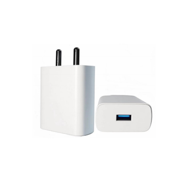 27W Multi-Protocol Fast Charger, 5V3A/9V3A/12V2.25A, EU/US/UK/IN Plug Same Price