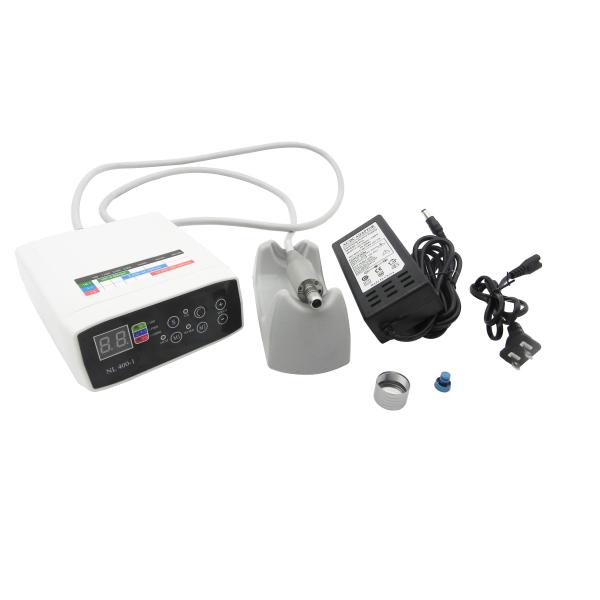 Brushless Dental Lab Equipment Electronic Micro Motor Handpiece