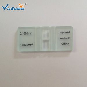 Quality Professional Cell Counting Chamber Hemocytometer Counting Chamber wholesale